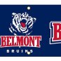 NCAA Belmont Bruins Flag 1.5*5ft