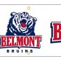 NCAA Belmont Bruins Flag 1.5*5ft