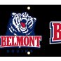 NCAA Belmont Bruins Flag 1.5*5ft