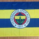 Turkey Fenerbahce SK Flag 3*5ft