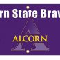 NCAA Alcorn State Braves Flag 1.5*5ft