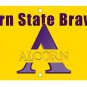 NCAA Alcorn State Braves Flag 1.5*5ft