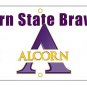 NCAA Alcorn State Braves Flag 1.5*5ft
