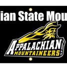 NCAA Appalachian State Mountaineers Flag 1.5*5ft
