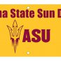 NCAA Arizona State Sun Devils Flag 1.5*5ft