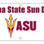 NCAA Arizona State Sun Devils Flag 1.5*5ft