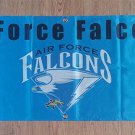 NCAA Air Force Falcons Flag 1.5*5ft