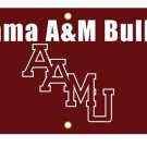 NCAA Alabama A&M Bulldogs Flag 1.5*5ft
