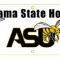 NCAA Alabama State Hornets Flag 1.5*5ft