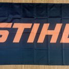 Germany STIHL Tool Flag 3*5ft