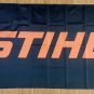 Germany STIHL Tool Flag 3*5ft