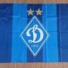 Ukraine FC Dynamo Kiev Flag 3*5ft