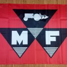 Massey Ferguson Tractor Red 3*5ft