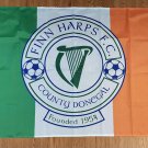 Ireland Finn Harps FC 3*5ft