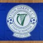 Ireland Finn Harps FC Flag Blue 3*5ft