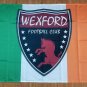 Ireland Wexford FC Flag 3*5ft