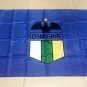 Chile O'Higgins FC flag 3*5ft