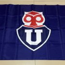 Chile Club Universidad de Chile Flag 3*5ft