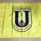 Chile Club Deportivo Universidad de Concepcion flag 3*5ft