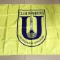 Chile Club Deportivo Universidad de Concepcion flag 3*5ft