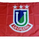 Chile Union La Calera flag 3*5ft