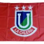 Chile Union La Calera flag 3*5ft
