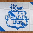 Mexico Liga Puebla FC Flag 3*5ft