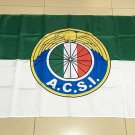 Chile Audax Club Sportivo Italiano Flag 3*5ft