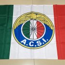 Chile Audax Club Sportivo Italiano Flag Italy 3*5ft