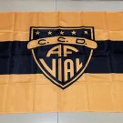 Chile Arturo Fernandez Vial Flag 3*5ft