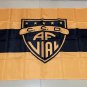 Chile Arturo Fernandez Vial Flag 3*5ft