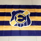 Chile Club Everton de Vina del Mar Flag 3*5ft