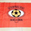 Chile Club de Deportes Cobreloa Flag 3*5ft