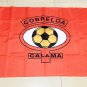 Chile Club de Deportes Cobreloa Flag 3*5ft