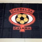 Chile Club de Deportes Cobreloa Flag Black 3*5ft