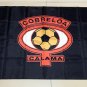 Chile Club de Deportes Cobreloa Flag Black 3*5ft
