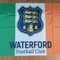 Ireland Waterford FC On Ireland Flag 3*5ft