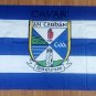 Ireland Cavan GAA Flag 3*5ft