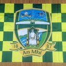 Ireland An Mhi Flag Football Club flag 3*5ft