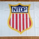 USA Hockey's National Team Development Program NTDP Flag 3*5ft