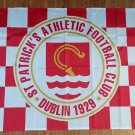 St Patrick's Athletic Flag 3*5ft