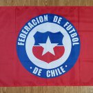Chile National Football Team Flag 3*5ft