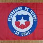 Chile National Football Team Flag 3*5ft