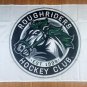 Cedar Rapids Roughriders Hockey Club Flag 3*5ft