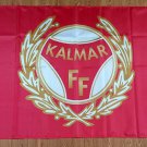 Sweden Kalmar FF Flag 3*5ft
