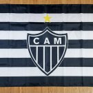 Brazil Atletico Mineiro FC Flag 3*5ft