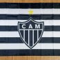 Brazil Atletico Mineiro FC Flag 3*5ft