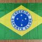 Brazil Cruzeiro Esporte Clube Flag 3*5ft