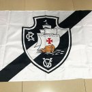 Brazil CR Vasco da Gama Flag 3*5ft