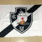 Brazil CR Vasco da Gama Flag 3*5ft